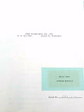 Fluke Model 408A Power Supply Instruction Manual
