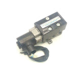 Alkon Corporation  A79000-24/DC  Solenoid Valve 1/4 NPT 24 VDC 10 Watts