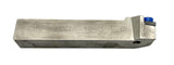 Iscar PQLNL 12-3 Indexable Cutting / Grooving Tool Holder 3/4" Shank 4-1/2" OAL