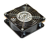 MULTICOMP MC1123HBT AXIAL FAN 115 VAC @ 0.21 AMPS