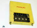 FANUC PC CASSETTE A A02B-0076-K001 A02B0076K001