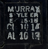 Murray EP1515 Double Pole Circuit Breaker 15A 240VAC 1 Phase Feed-Thru