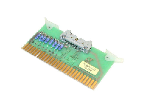 KENWAY RESISTOR CIRCUIT BOARD MODEL 37587-001    E-510