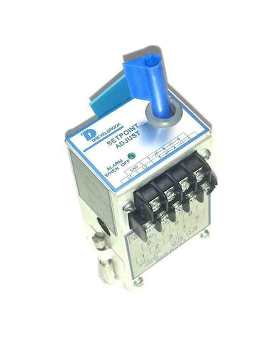 Drexelbrook   406-6020-C01  Level Control Alarm Module