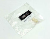 Videojet 205986 Plastic Tube Fitting Connector 1/4"