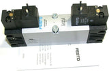 Up to 7 New Festo VSVA-B-B52-H-A1-1C1 Solenoid Valves 546696