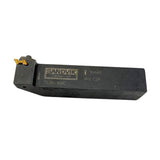 Sandvik Coromant TLSR-162C Indexable Tool Holder 1" Shank, 5" OAL