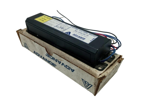 Advance REL-2P32-RH-TP Electronic Lamp Ballast