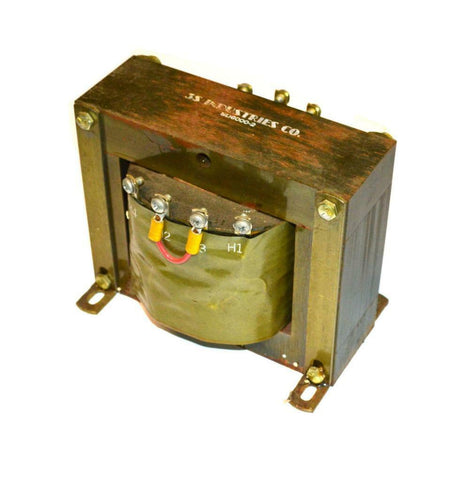 MILLTRONIC SD6000-2 3S INDUSTRIAL TRANSFORMER