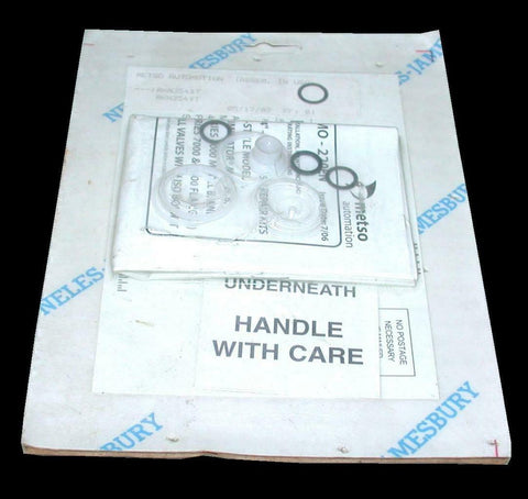 New Metso Jamesbury RKN354XT Repair Kit