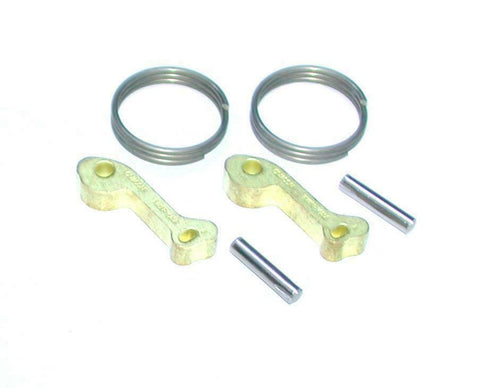 New Kamlok  H-9833  Twin-Kam Parts Kit 1"