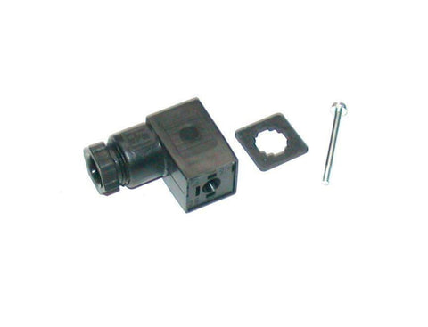 NEW NORGREN  54473-01   SOLENOID VALVE COIL PLUG
