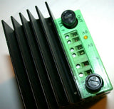 PHOENIX CONTACT POWER SUPPLY CM 62-PS-120AC/5DC/1