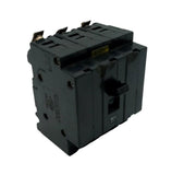 Square D EHB34015 3 Pole Circuit Breaker 15A 240VAC 3 PH Bolt-On Mount