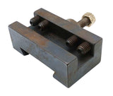 Aloris CA-1 Turning Facing Quick Change Tool Post Holder 4.5" x 2.5"