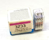 New Potter & Brumfield KHU-17A11N-120 Plug-In Relay