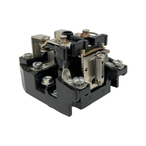 Potter & Brumfield PRD-11AY0-480 General Purpose Relay 480V 50/60Hz 20-25 Amps