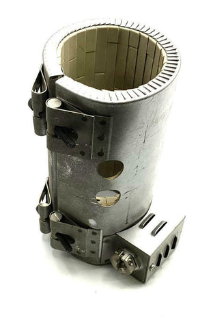 ERGE 5330-300-02-162-088 Heater Band 220 Volts 2200 Watts