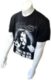 Alstyle Men's Ted Nugent Trample The Weak Hurdle The Dead Tour 2010 Shirt Size L