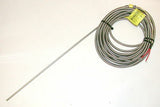 NEW PYROMATION THERMOCOUPLE MODEL ACI819A0095