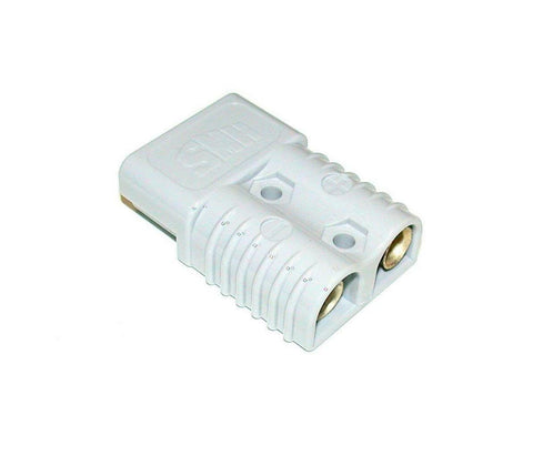 NEW SMH   SY6325 G1  GRAY BATTERY CONNECTOR 175 AMP