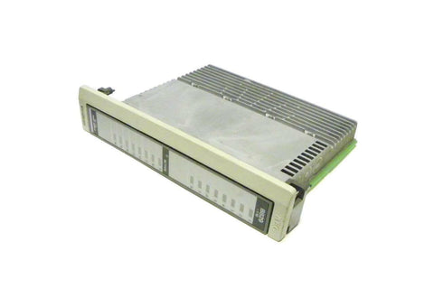AEG MODICON  PLC FAST INPUT MODULE 5 VDC TTL
