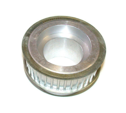 NEW PIBOMULTI 200025-203 GEARBELT PULLEY 70 MM" BORE 135 MM DIAMETER