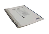 Adept 00101-00010 Rev. A Manual Control Pendant User's Guide