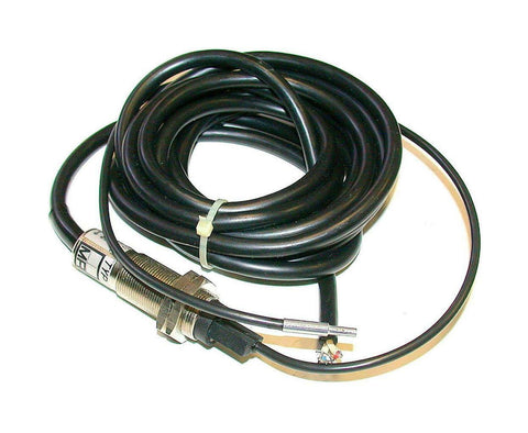 New FM  18-15-4R/500  Schluter Fotsensorik Fiber Optic Sensor