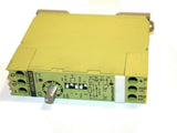 UP TO 4 COMAT SOLID-STATE PULSE SHAPER RELAYS CP11/DC24V