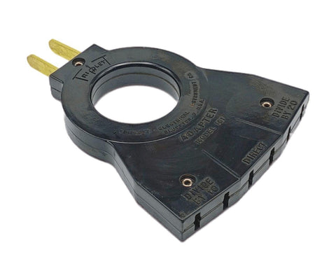 Triplett Model 101 Vintage Multimeter Adapter Plug-In