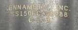 Kennametal SS150FC408988 Full Floating Collet Chuck Holder C-L-3