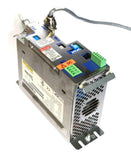 BERGER LAHR TELEMECANIQUE TLD0112F232111 SERVO DRIVE 230 VAC
