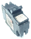 American NCA230 2 Pole Circuit Breaker 30A 120/240VAC