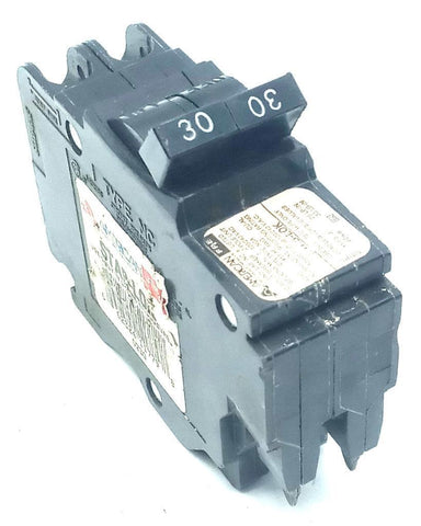 American NCA230 2 Pole Circuit Breaker 30A 120/240VAC