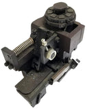 AMP 466326-1 Side Feed Terminal Tool Press Applicator 66358 Rev-B1