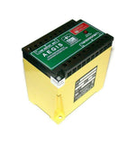New Aegis Tycor  AGS-120-5-X  Surge Suppressor Transient  120 VAC 5 Amp