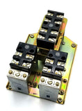 Allen Bradley 849-Z0D1227 Pneumatic Timing Relay Ser. C