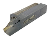 Sandvik Coromant RF123H098-16BM Grooving Cut-Off Tool Holder 1" Shank 6" OAL