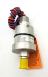 CCS 611G9055 Pressure Switch 500 PSI 125/250 VAC 30 VDC