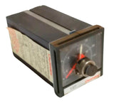 Chromalox 3800 Series 0-400°F Temperature Controller 120/220VDC