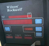 Wilson Rockwell B524R Digital Hardness Tester Series 500