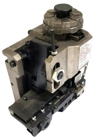 MOLEX 638300100 Fine-Adjust Applicator Ser-102 W/ 6344300 Die