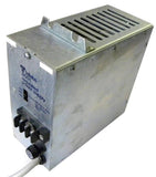 Tellabs 8001 Regulated Power Supply Switchable 24/48 VDC @ 1 A