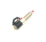New Bimba Predyne  B3012-S11  Combination Cylinder Solenoid Valve 115 VAC 7 Watt