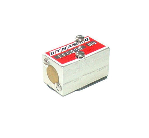 NEW DYNAMCO  FFC080   MINI PNEUMATIC MANIFOLD VALVE WTH GASKET AND SCREWS