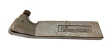Tokyo Suzuki 2-R Right Handed Lathe Turning Tool Holder 3/4" Shank 7" OAL
