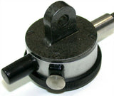 Scherr Tumico .01MM J22 Metric Dial Indicator 50 1119 New