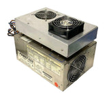 Power One SPM5J2U6U6C4 DC Power Supply 1500 Watts W/Custom Load/Control Box