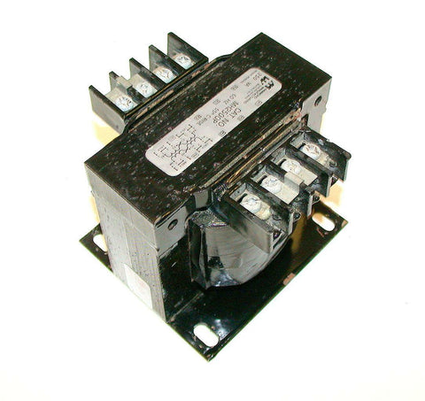 HAMMOND 250 VA CONTROL TRANSFORMER MODEL MH250QP